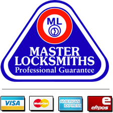  Locksmith Logo